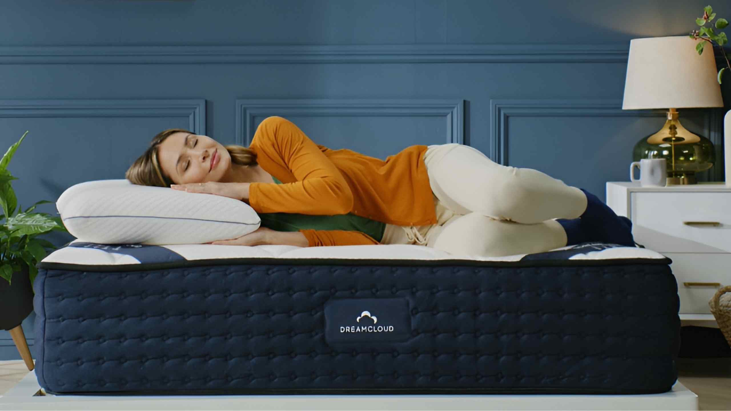 Full Mattress Reviews Top 5 Brands Compared Nectar, Dreamcloud, Gho